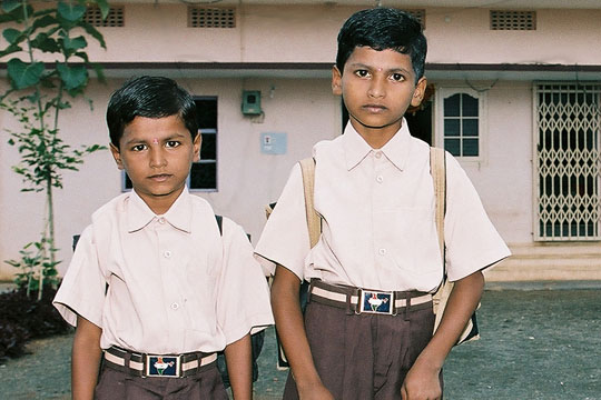 School Kids School Kids