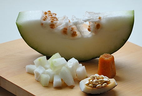 Gummadi, Winter Melon, Ash Gourd, Kaddu