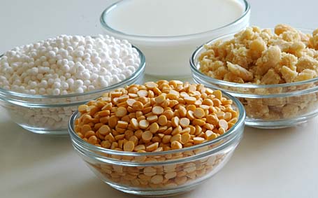 Chana Atta
