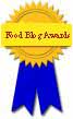 Mahanandi is nominated in 'Best Food Blog ~ Recipes' Category
