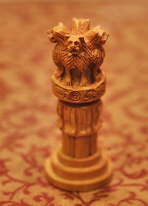 India