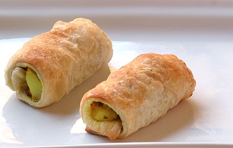 curry puffs