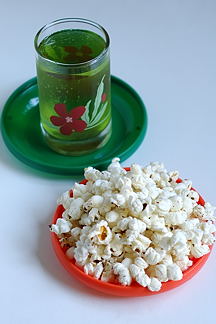 Tamarind Popcorn